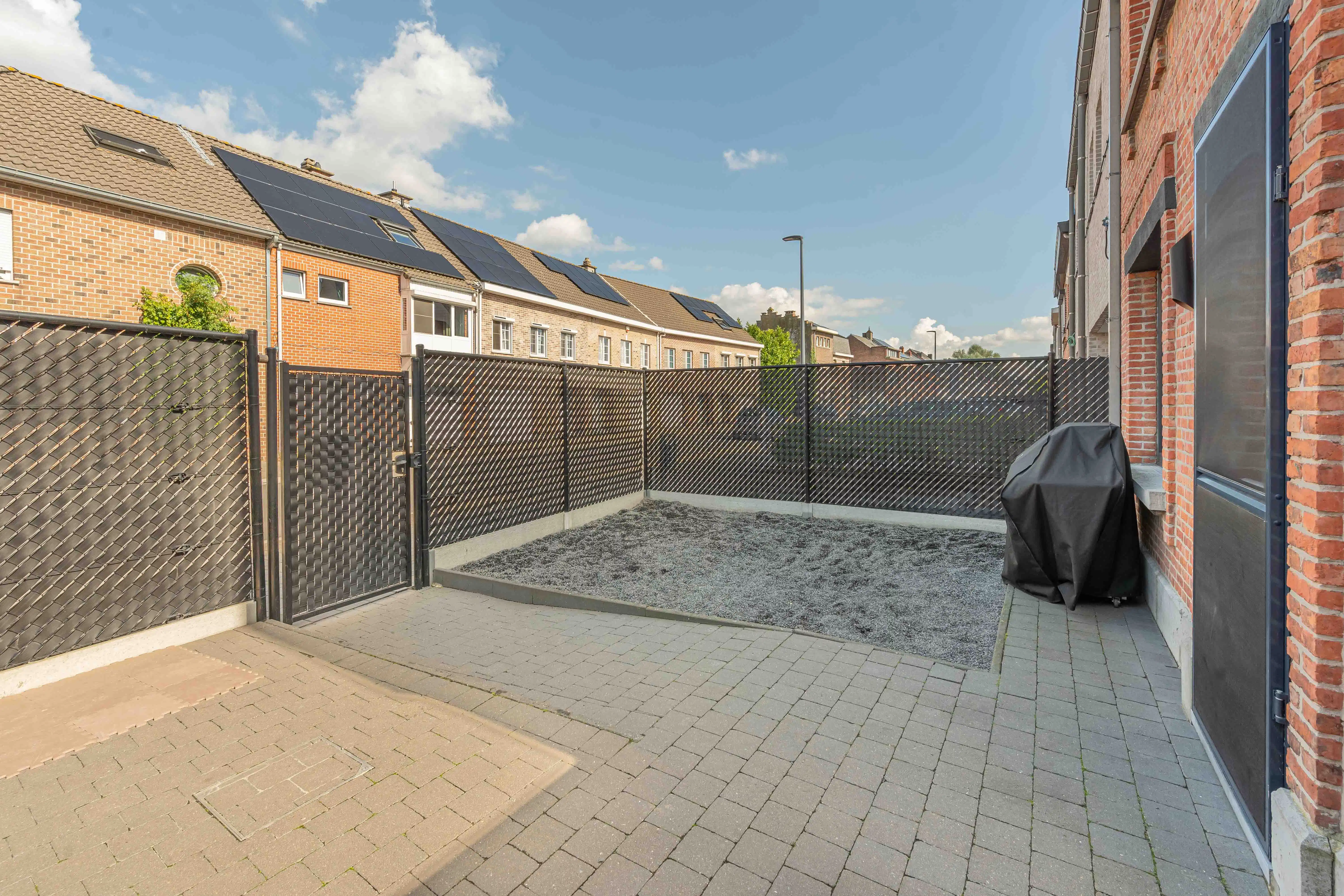 Instapklare woning te koop in Willebroek foto 19