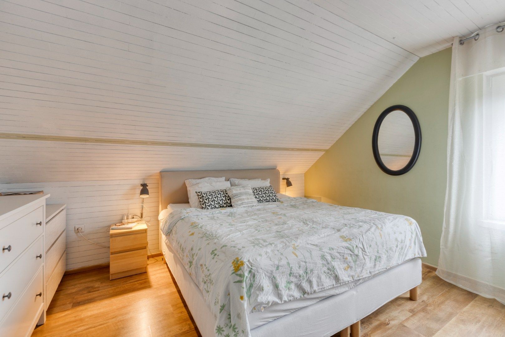 Charmante woning met 4 slpks en verwarmd zwembad op een zonnig perceel van 942 m² !  foto 18