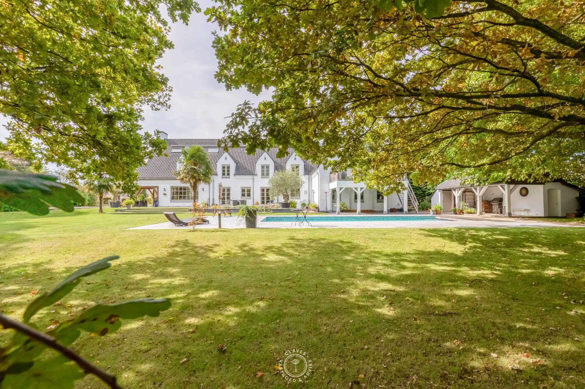 Prachtige kangoeroewoning: waar samenleven en privacy samenkomen foto 30