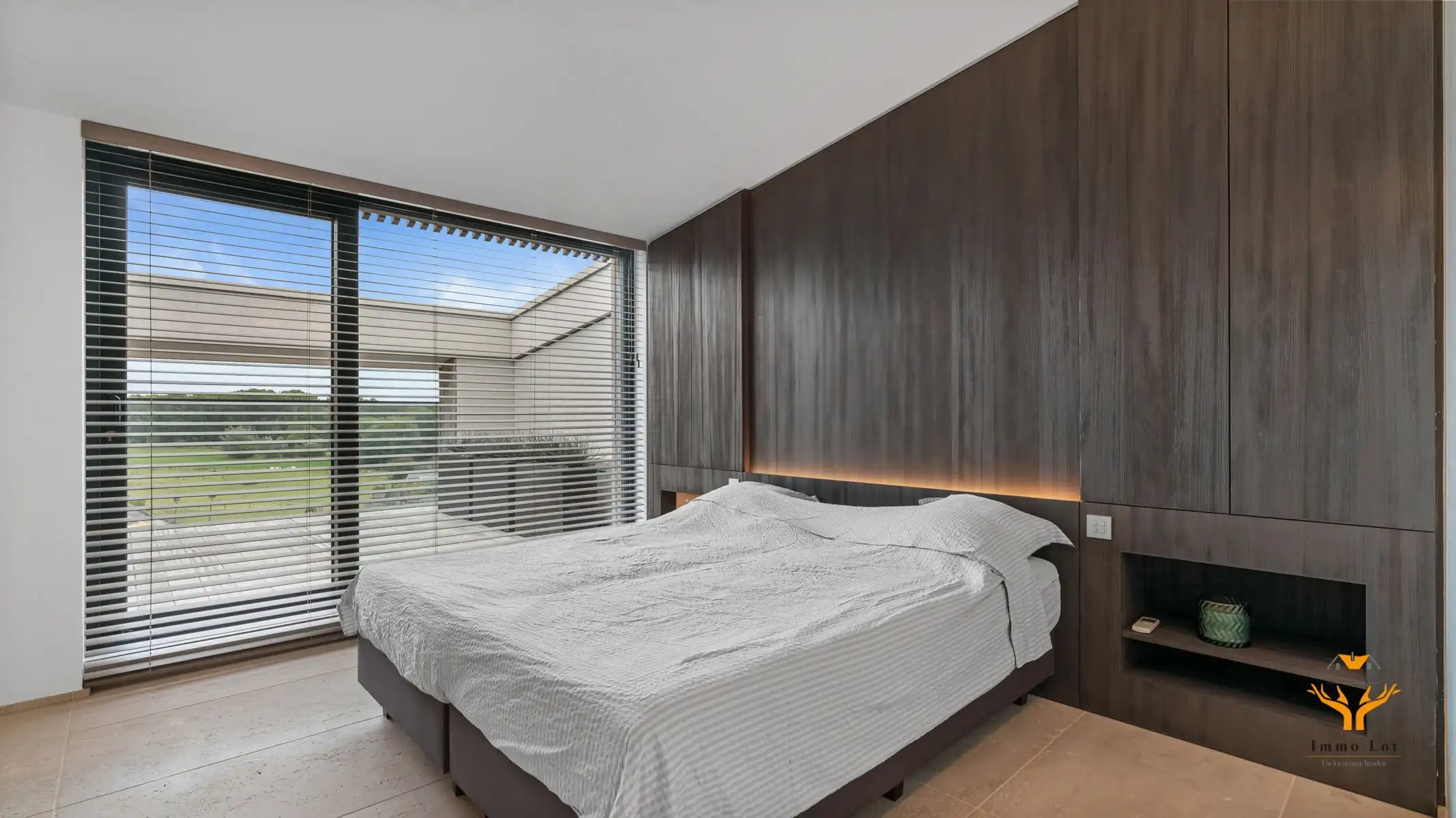 Exclusieve penthouse aan het water  foto 15