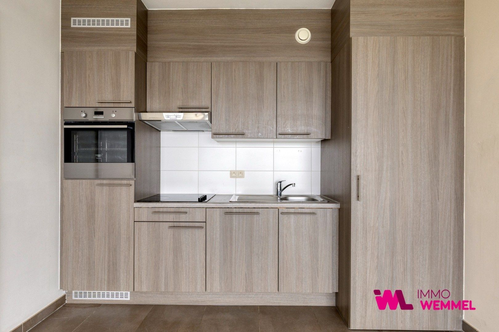 Instapklaar en extreem energiezuinig (EPC A) appartement met fenomenaal zicht foto 5