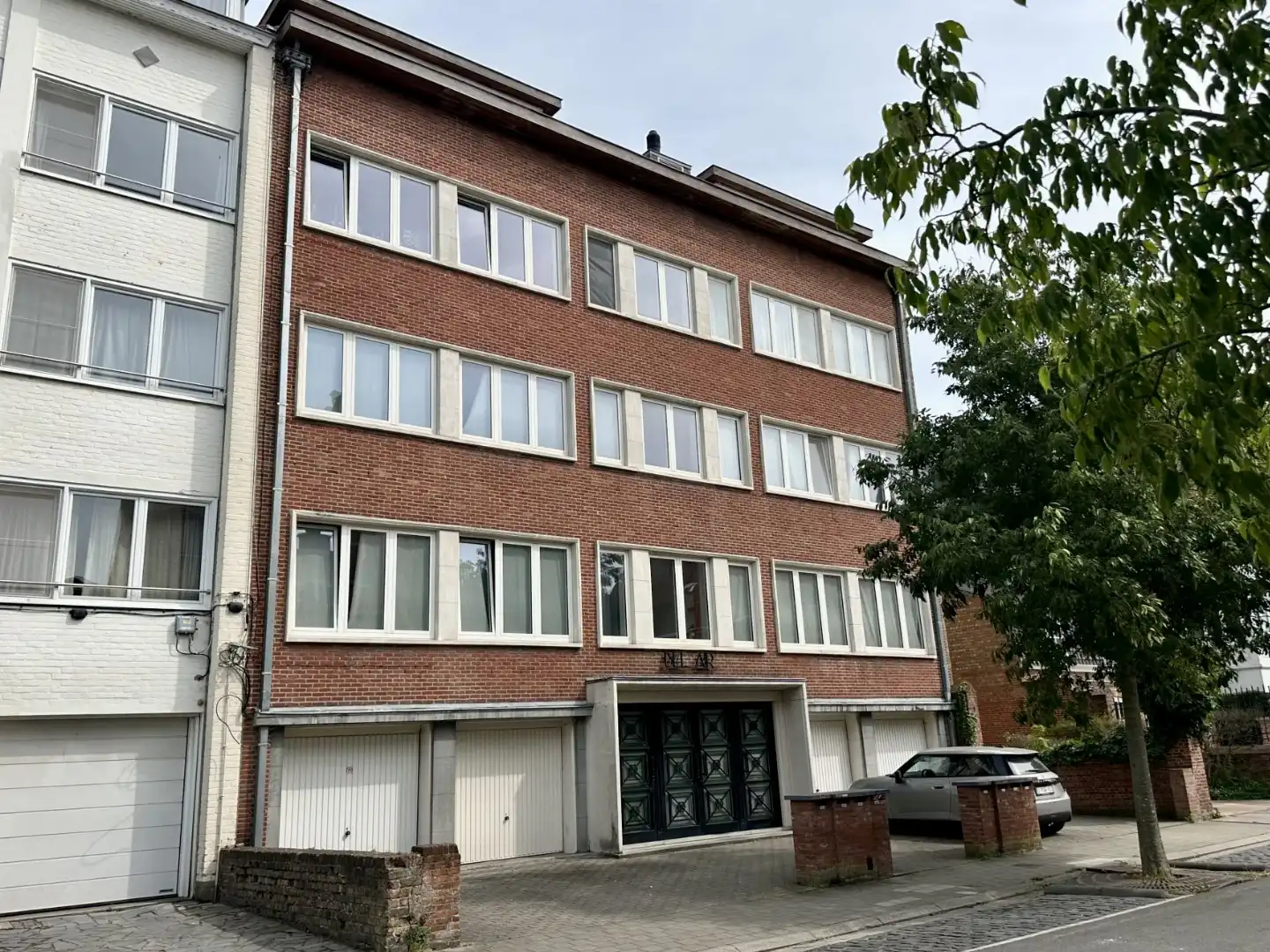 Appartement te huur Keizer Karelstraat 4 -/0401 - 8000 Brugge