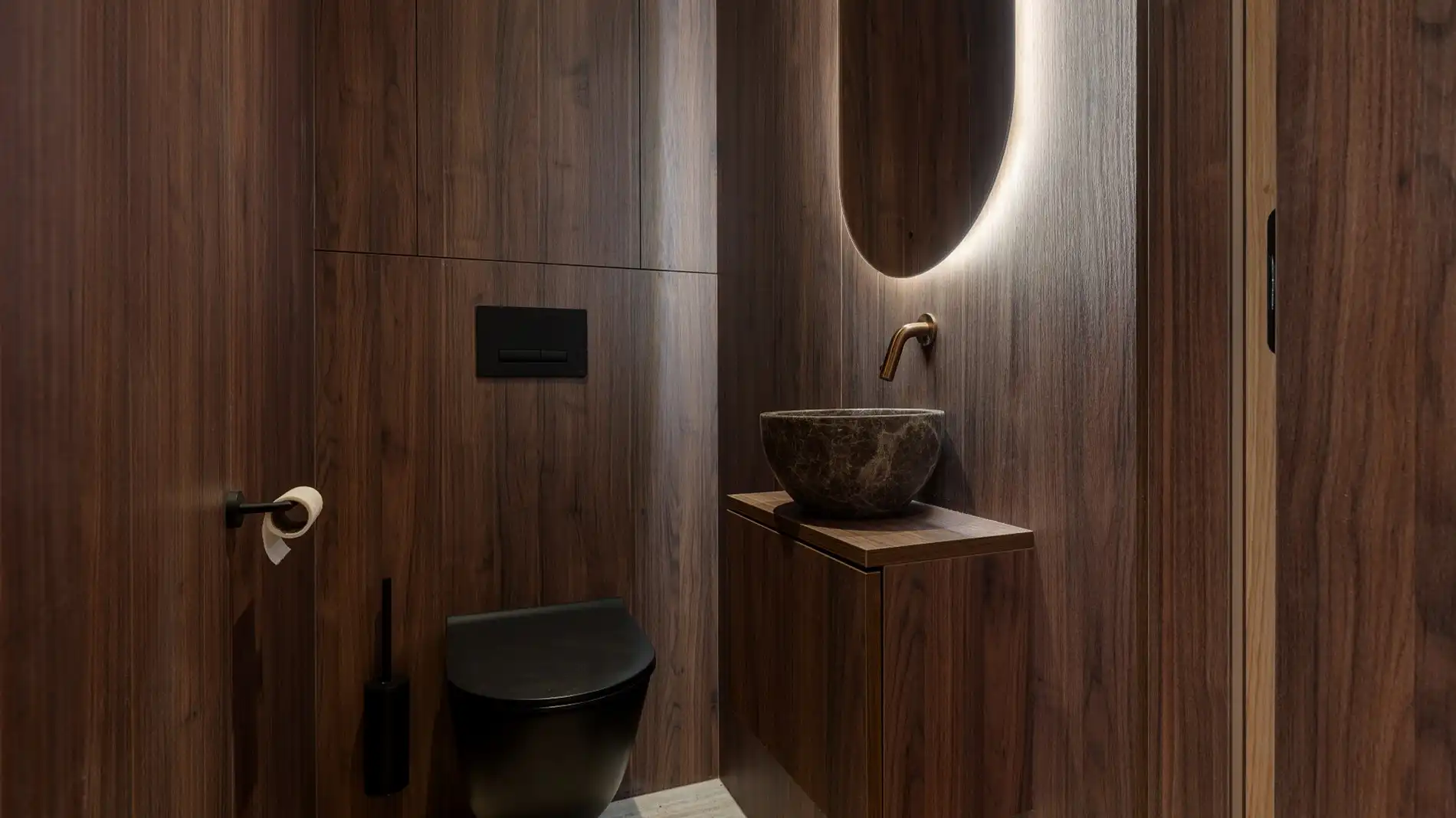 Exclusieve gerenoveerde villa in het hart van het Zoute, gelegen vlakbij het centrum foto 14