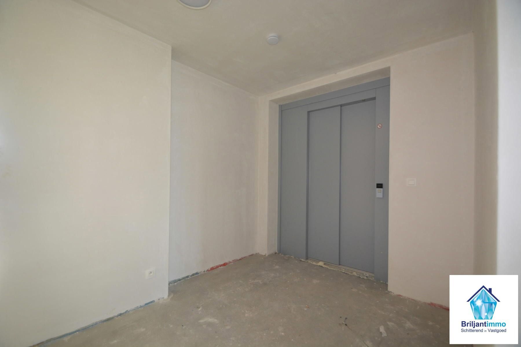 Uniek penthouse 115,21m² met ruim terras - 6% BTW mogelijk foto 9