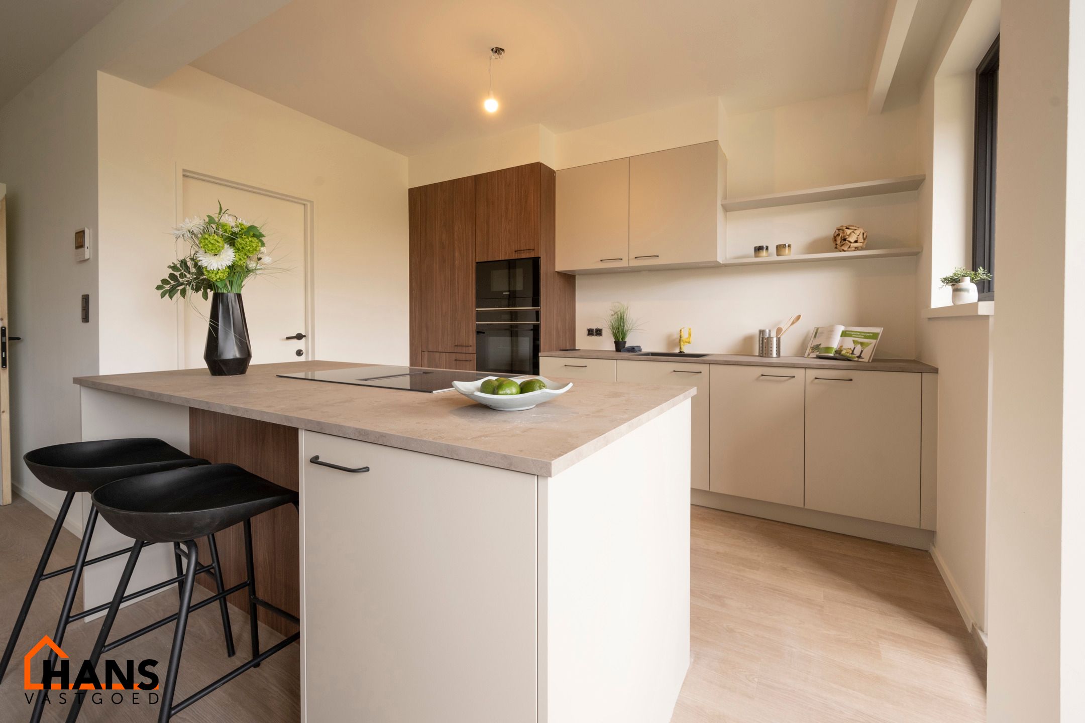 Energiezuinig appartement met garagebox. foto 6
