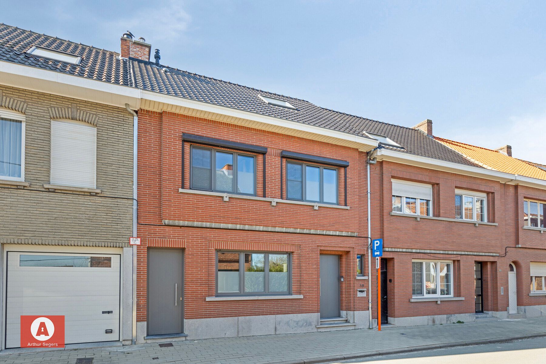 !!! IN OPTIE !!! Perfect instapklare woning met 3 slaapkamers foto 2