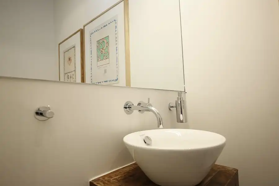 LUXUEUS AFGEWERKT, RIANT PENTHOUSE MET UITSTRALING EN ROYAAL ZONOVERGOTEN TERRAS van 167 m² foto 26