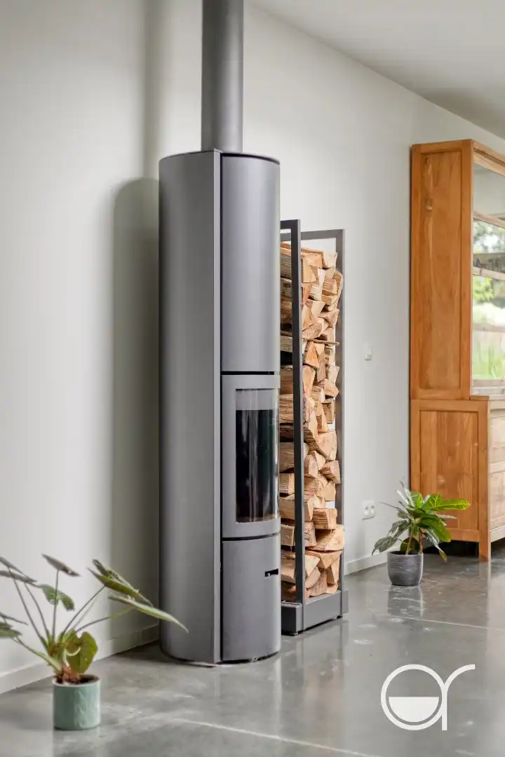 Energiezuinige rijwoning met tuinkamer foto 10