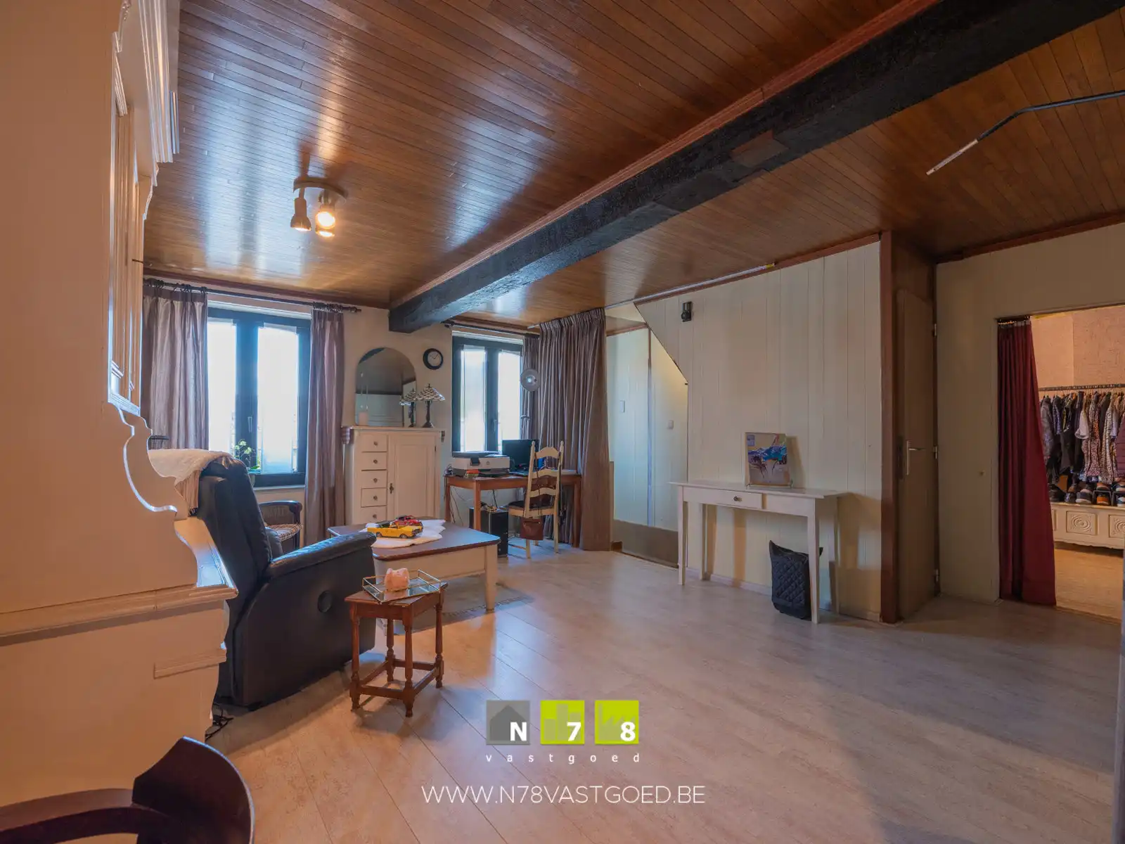 Huis te koop foto 12