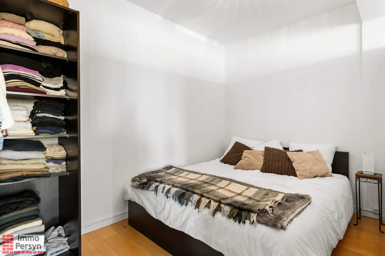 Instapklaar 1 slpk app op toplocatie in Diest foto 10