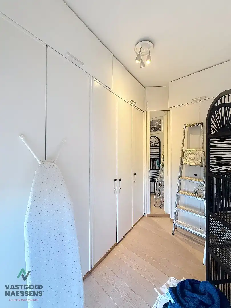 SCHITTEREND 2 SLPK APP MET ZICHT OP ZEE EN TERRAS foto 24