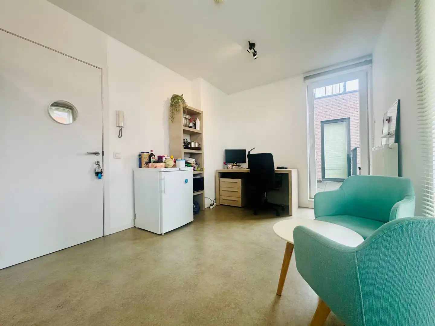 Studentenkamers op  Toplocatie! foto 9