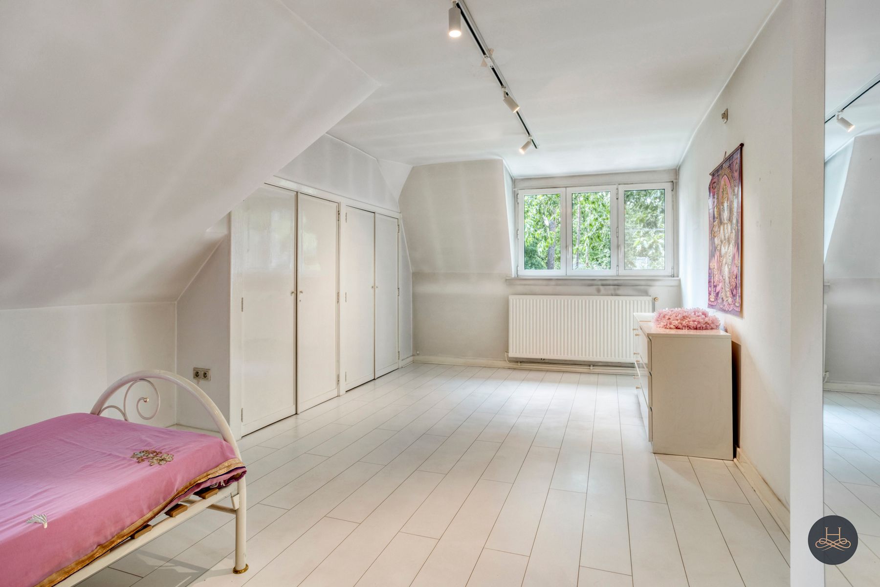 Elegante villa met karakter foto 15