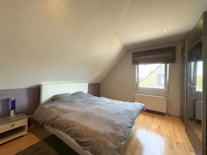 Leuke energiezuinige halfopen bebouwing in rustige verkaveling foto 16