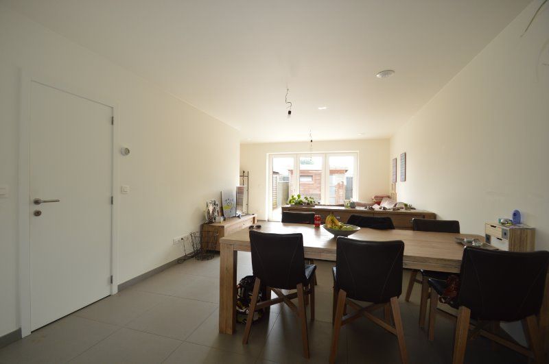 Energiezuinige woning met 3 slaapkamers in rustige verkaveling foto 4