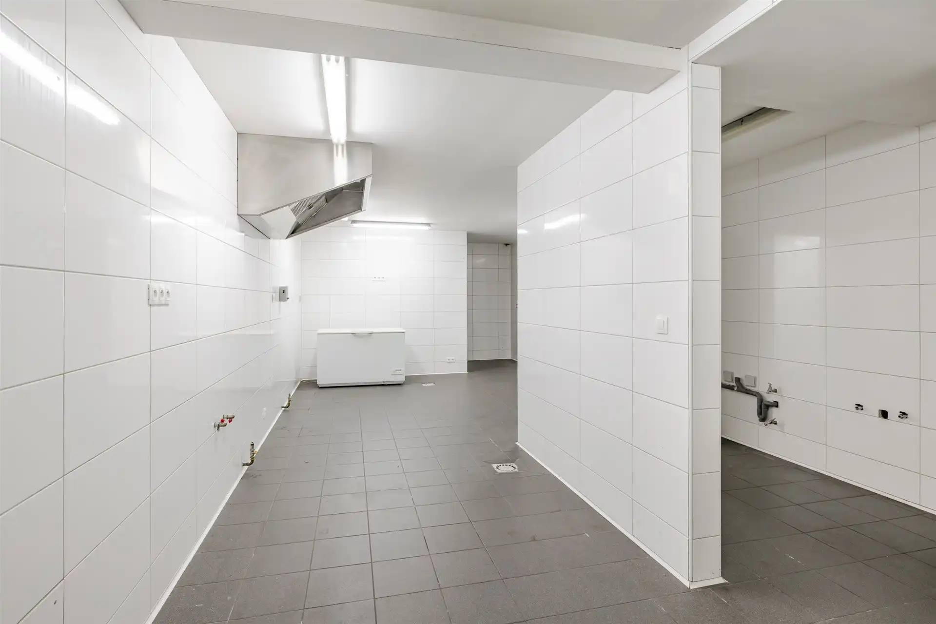 Commercieel handelspand met veel potentieel in hartje Hamme foto 13