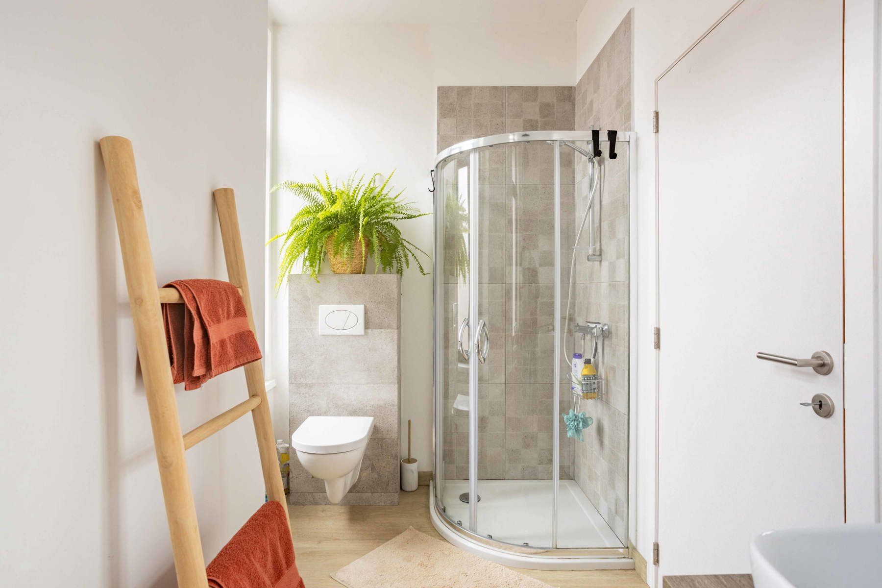 Energiezuininge instapklare woning , 3 slpk + tuin foto 11