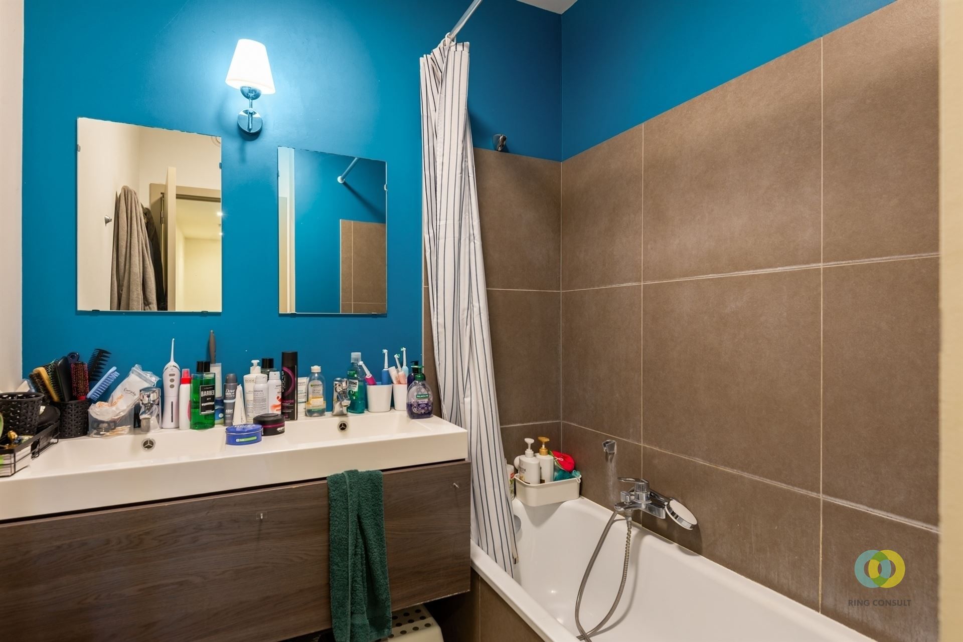 Appartement 2 slaapkamers  foto 15