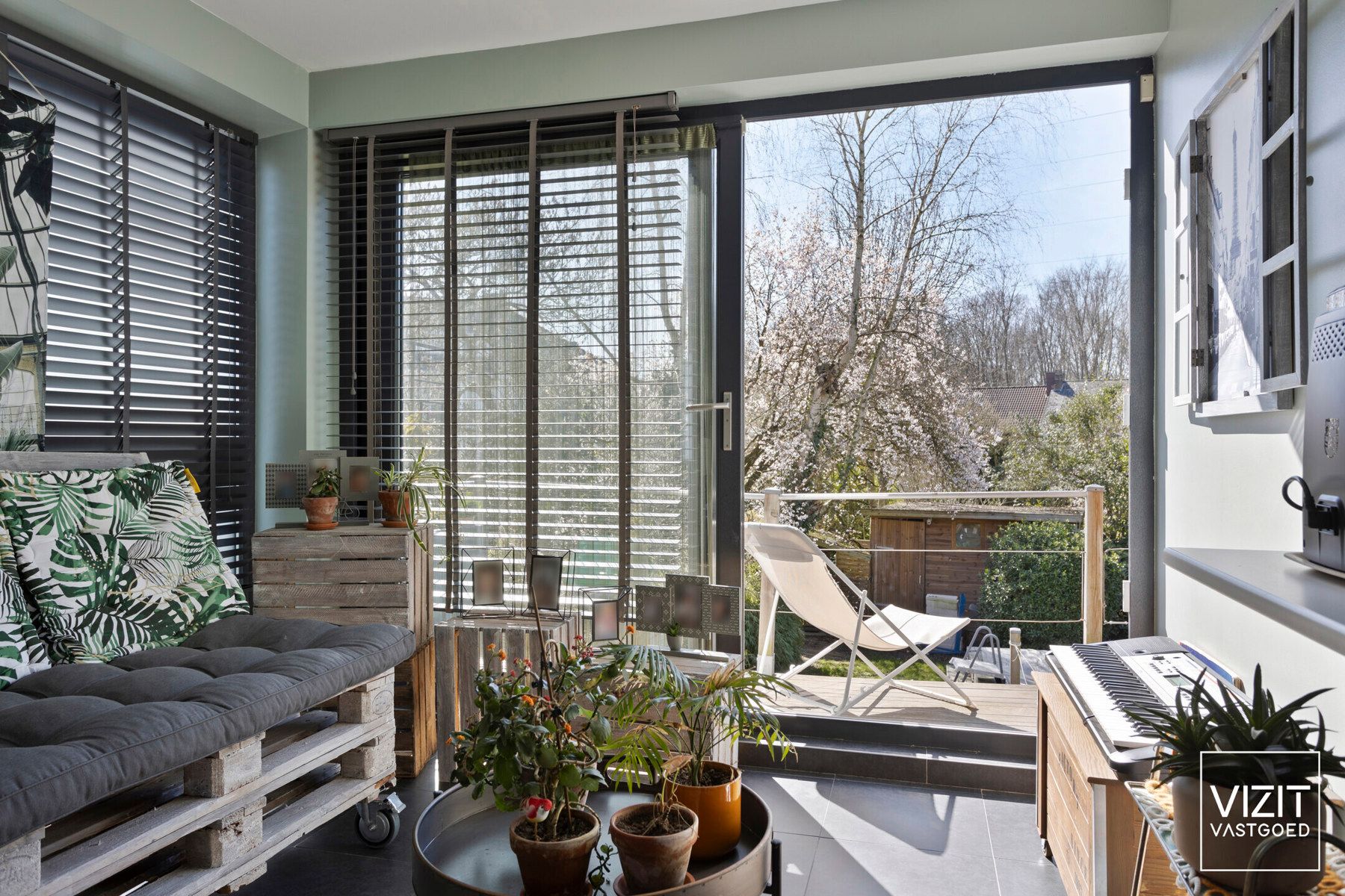 Uitstekend gelegen villa met 4 slaapkamers foto 7