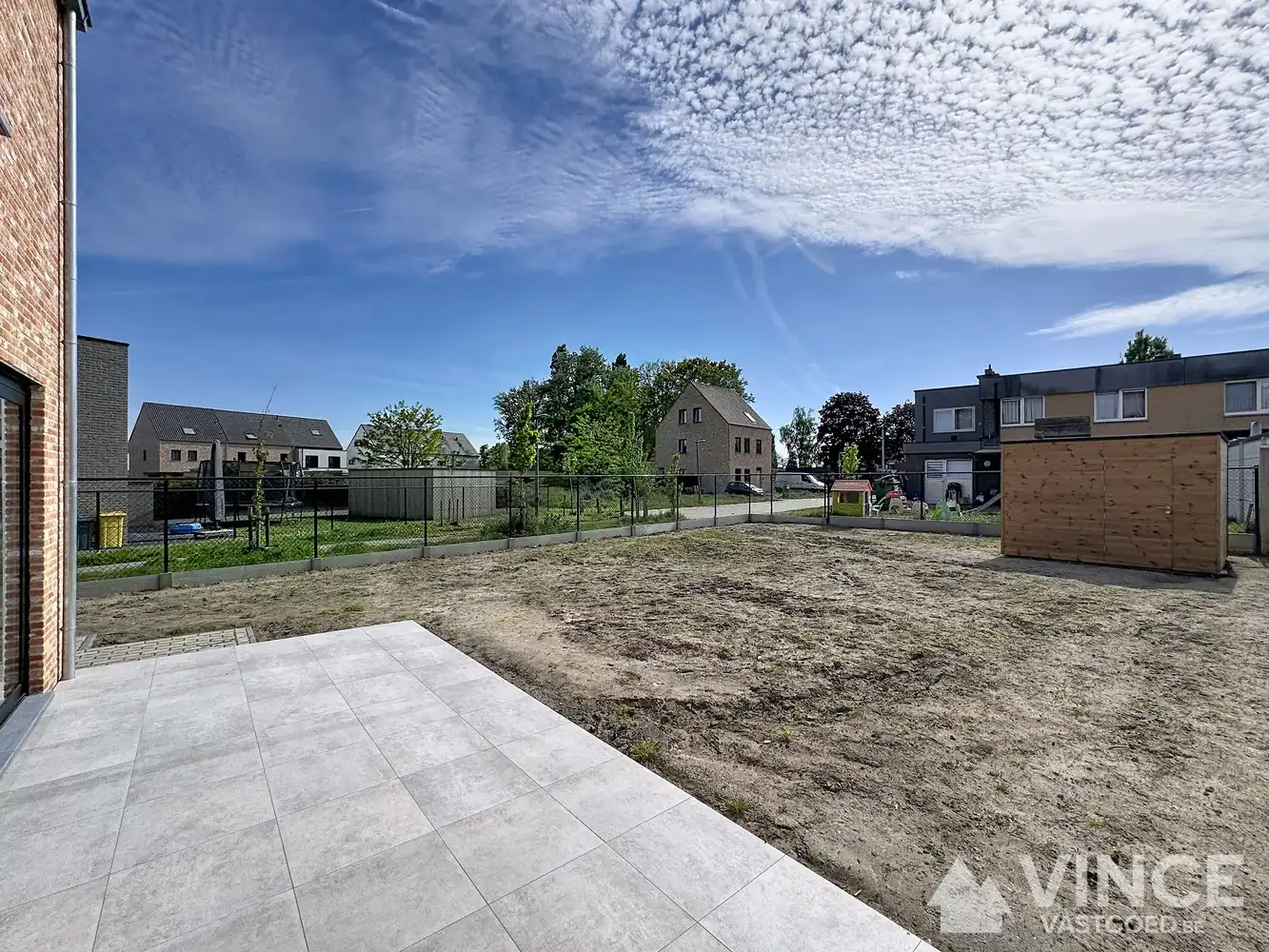 Prachtige ruime nieuwbouwwoning foto 20