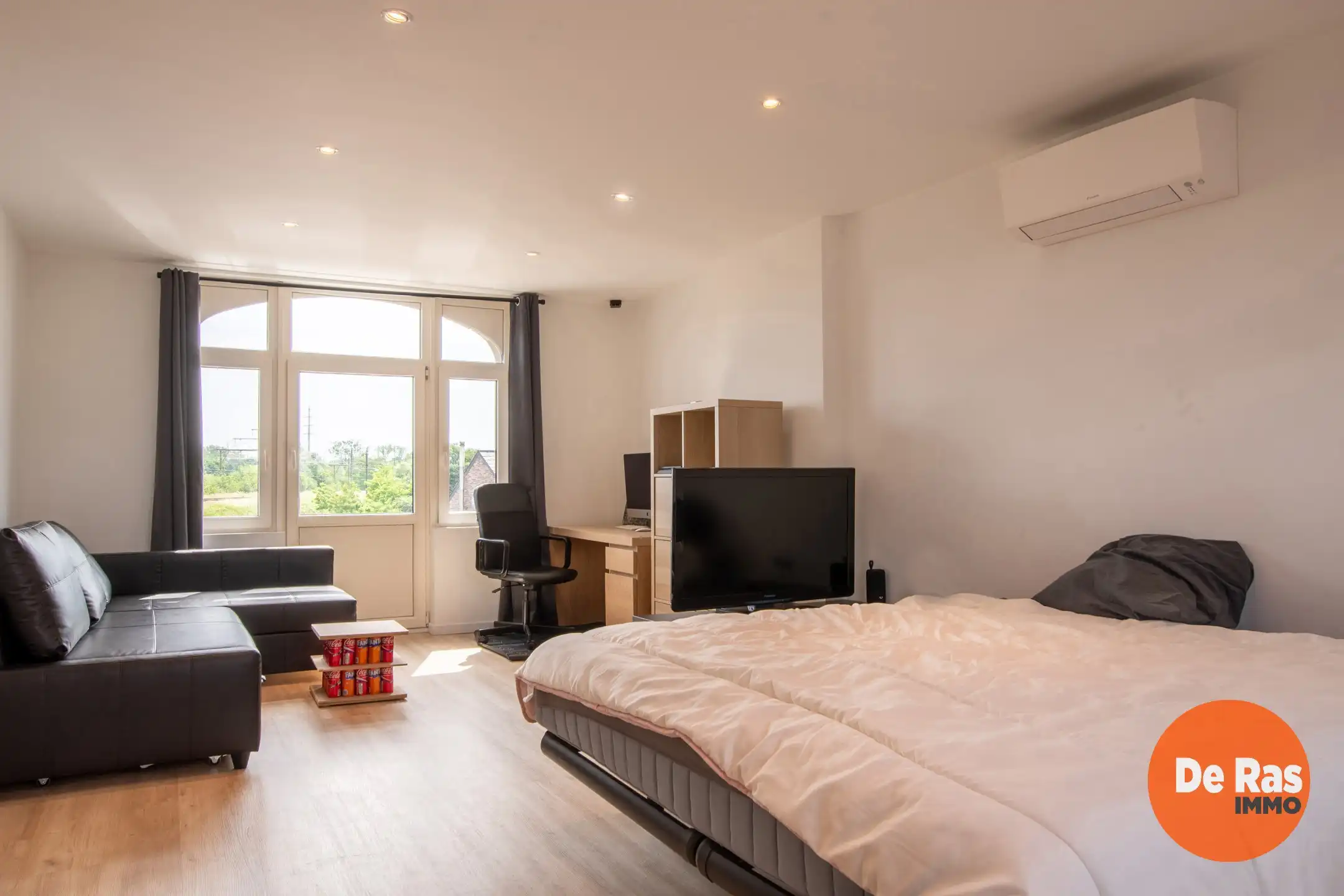 WELLE - Exclusief wonen in een volledig vernieuwde herenwoning! foto 17