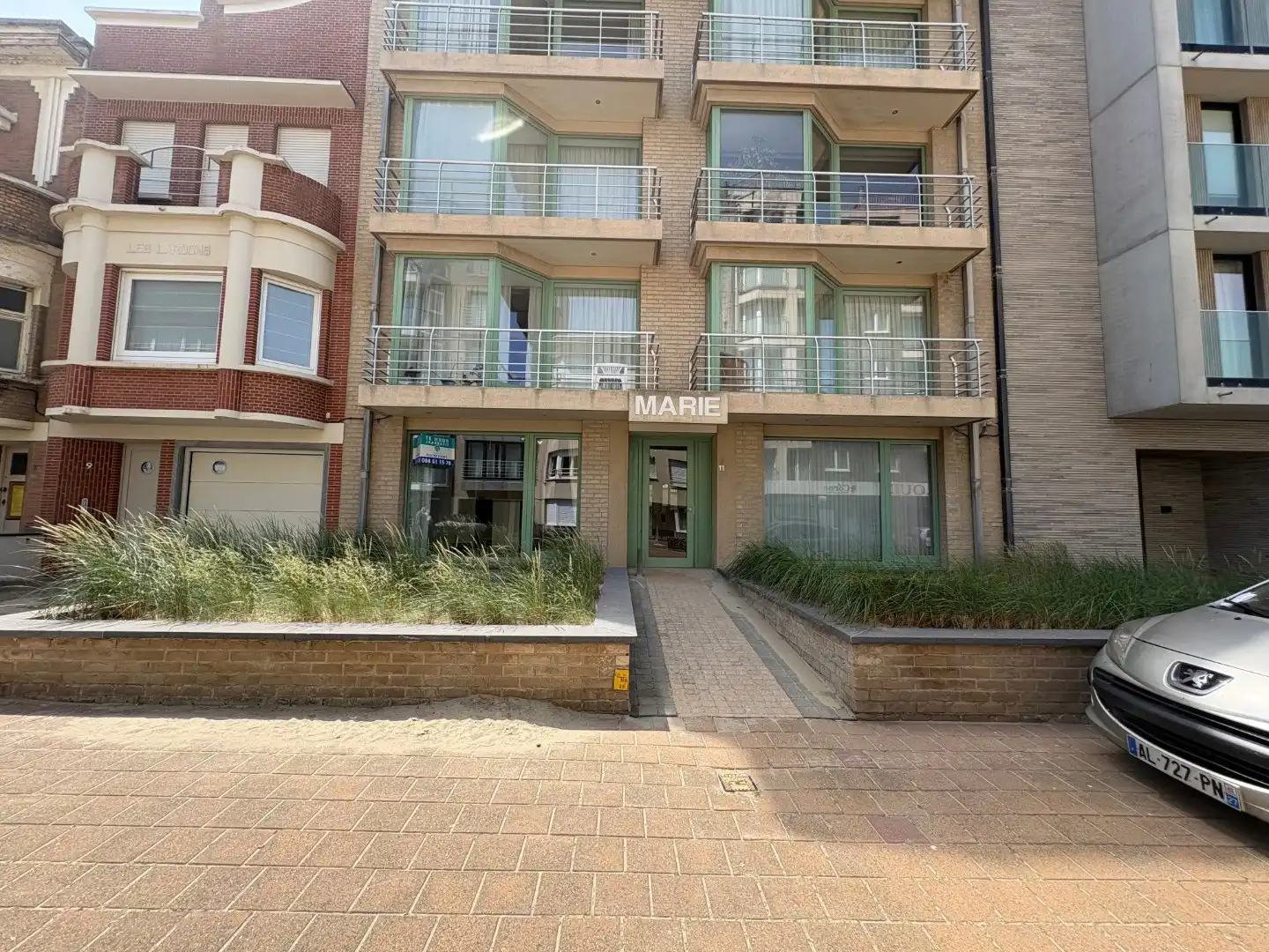 Appartement te huur met 2 slaapkamers inclusief garage foto 10