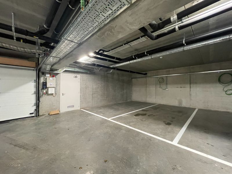 Ruim en luxueus dakappartement met prachtig dakterras – topligging in Destelbergen foto 20