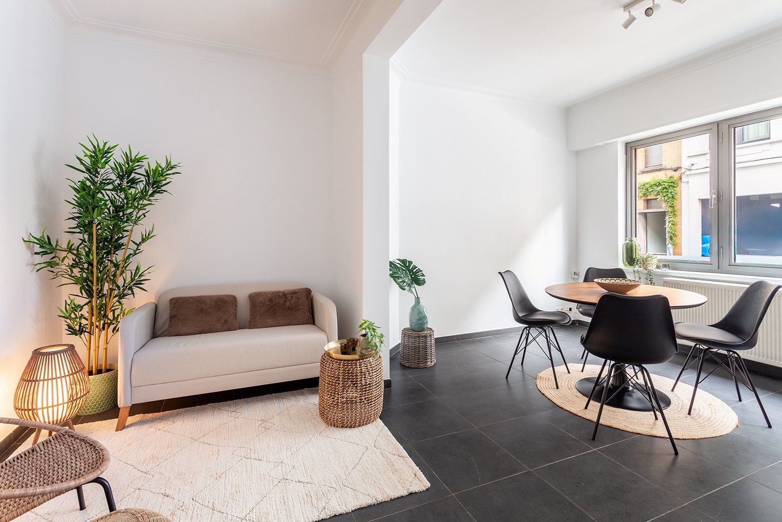  Ideaal starters- of investeringsappartement in de gegeerde wijk Zurenborg foto 5