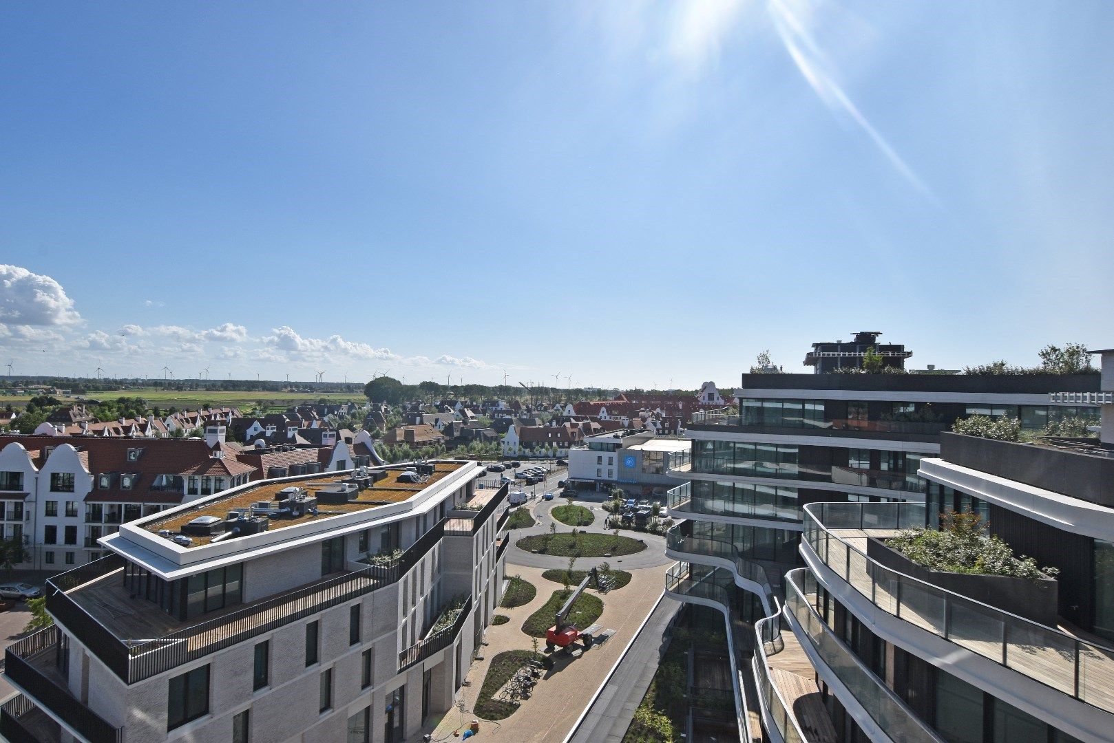 Appartement te koop 8300 Knokke-Heist