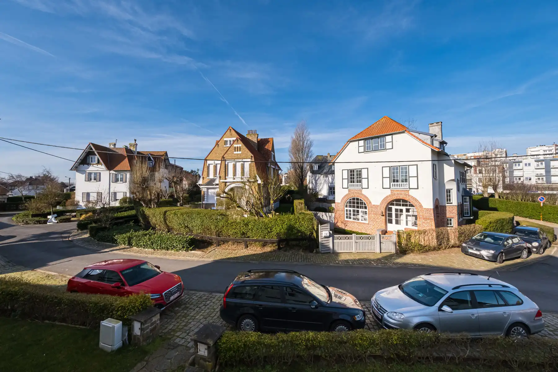 Residentie LE MANOIR foto 20