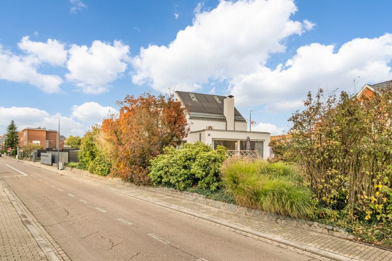 Eigentijdse woning met tuin op 4are 90ca gelegen in het centrum van Kortenaken foto 44