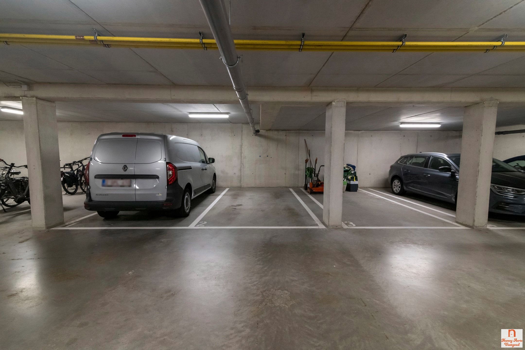 Gelijkvloers appartement met private tuin in Helchteren foto 50
