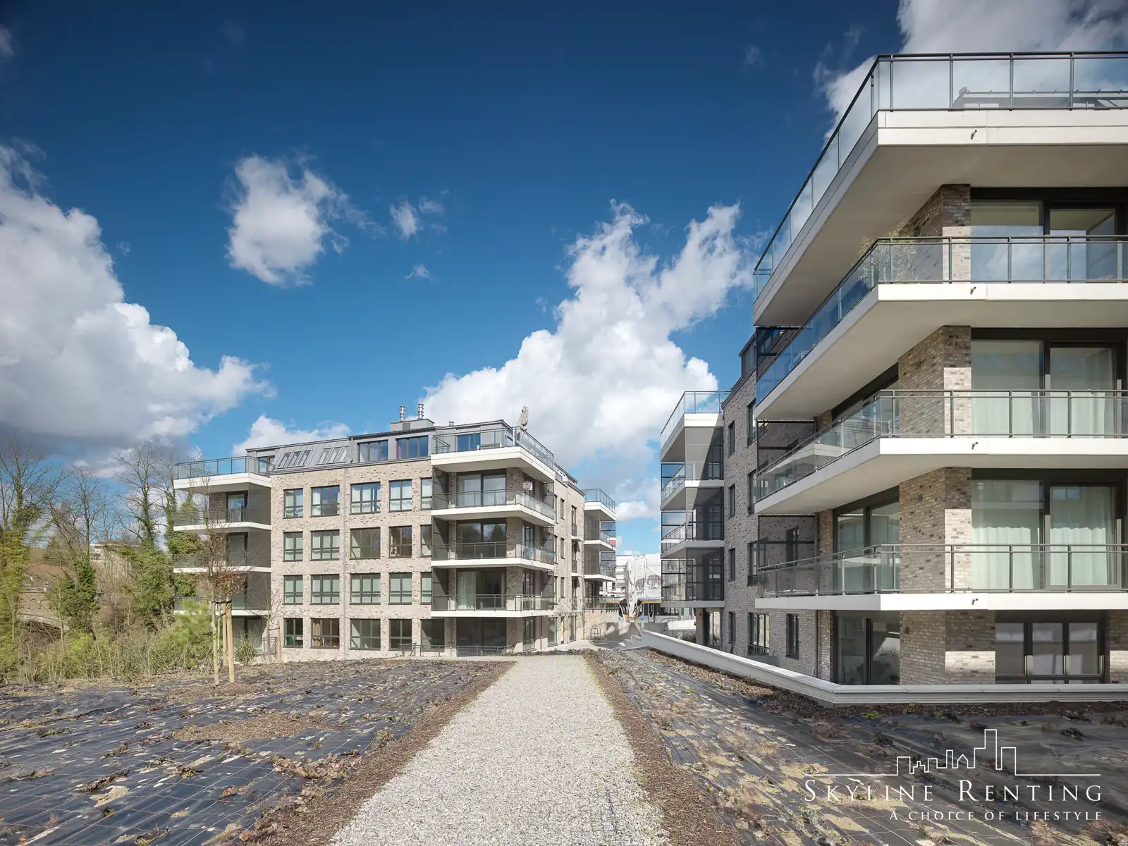 Mooi gemeubileerd penthouse - 2k + terras (Ter Kamerenbos)  foto 17