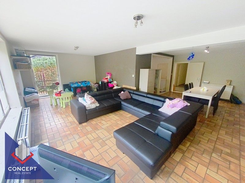 Ruime bungalowwoning met 3 slaapkamers gelegen op perceel van 7a31ca aan de rand van het Nationaal park Hoge Kempen foto 2