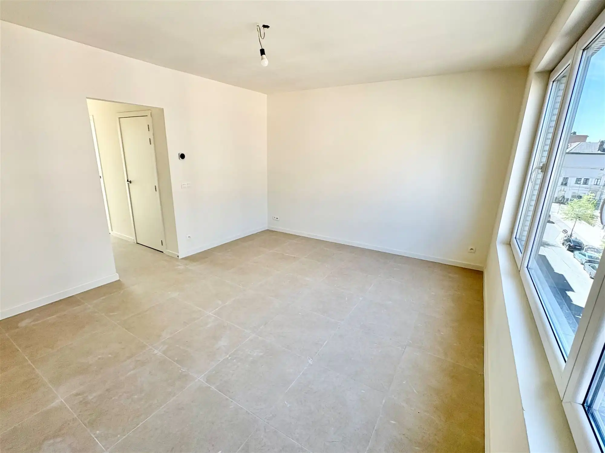 Prachtige studio met zonnig dakterras. foto 6