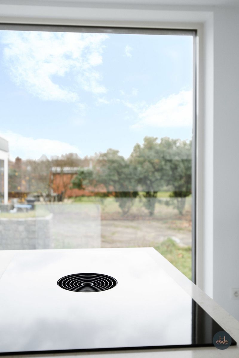 Vernieuwbouwvilla met praktijkruimte in rustige buurt foto 15