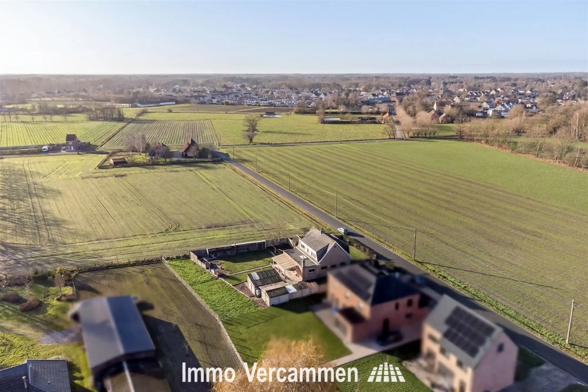 Verrassend ruime gezinswoning met 4 slaapkamers te Booischot foto 17
