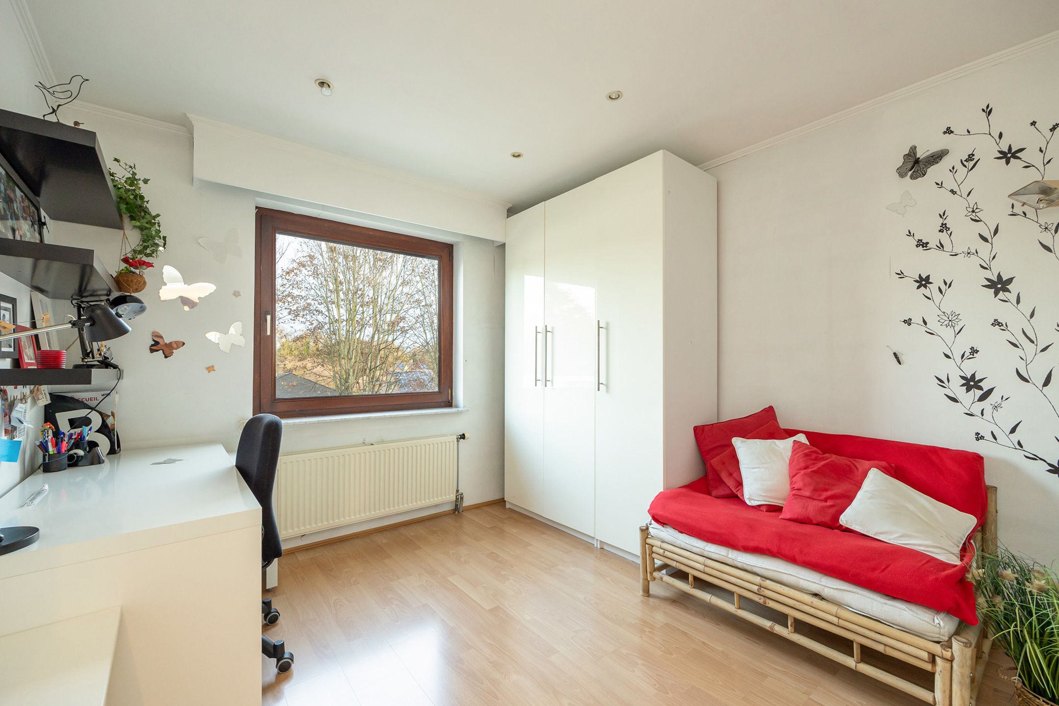 Instapklare woning met EPC B in rustige buurt  foto 10