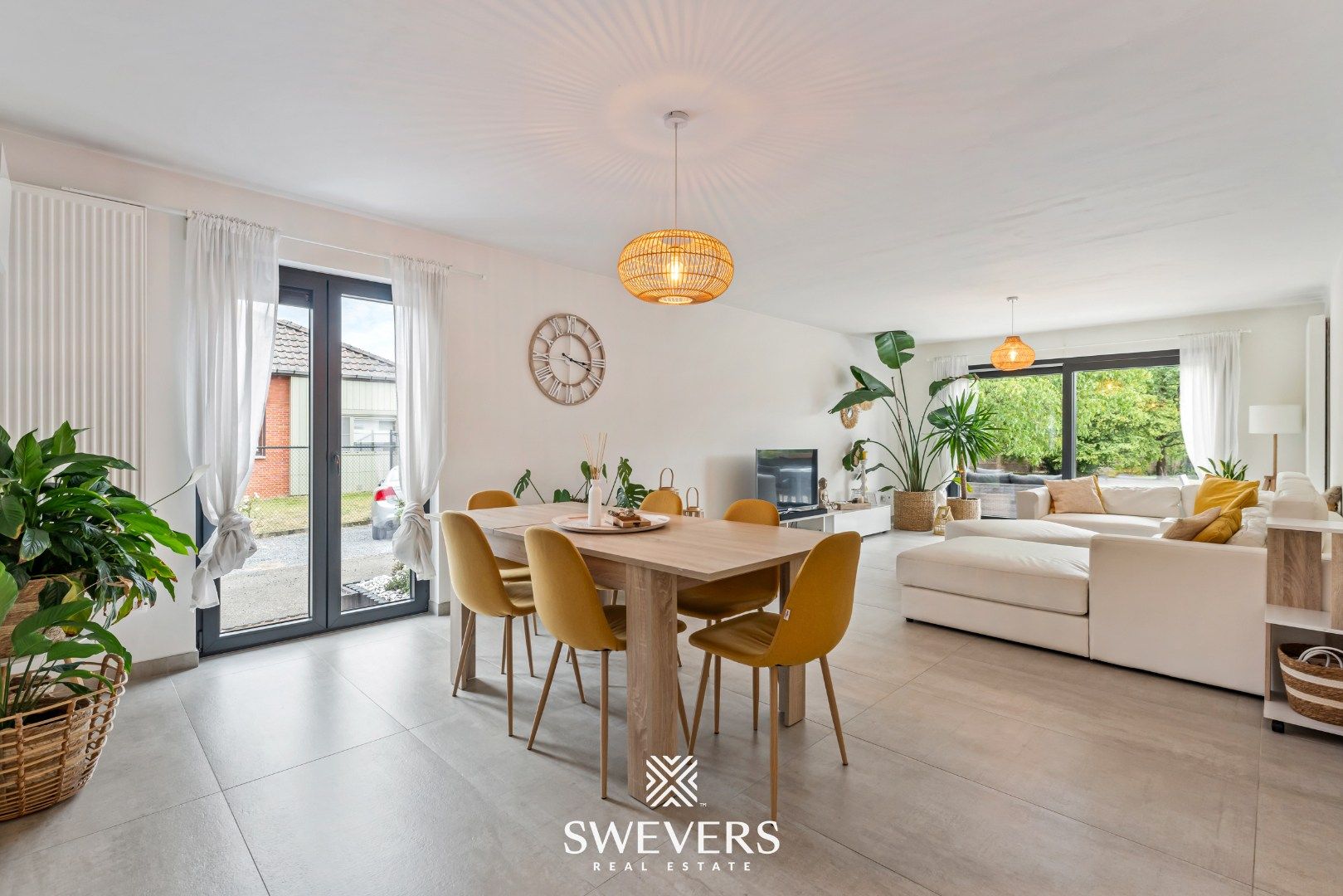 Ruime gerenoveerde villa (306m²) met praktijkmogelijkheden op ZW-perceel (24a68ca) foto 3