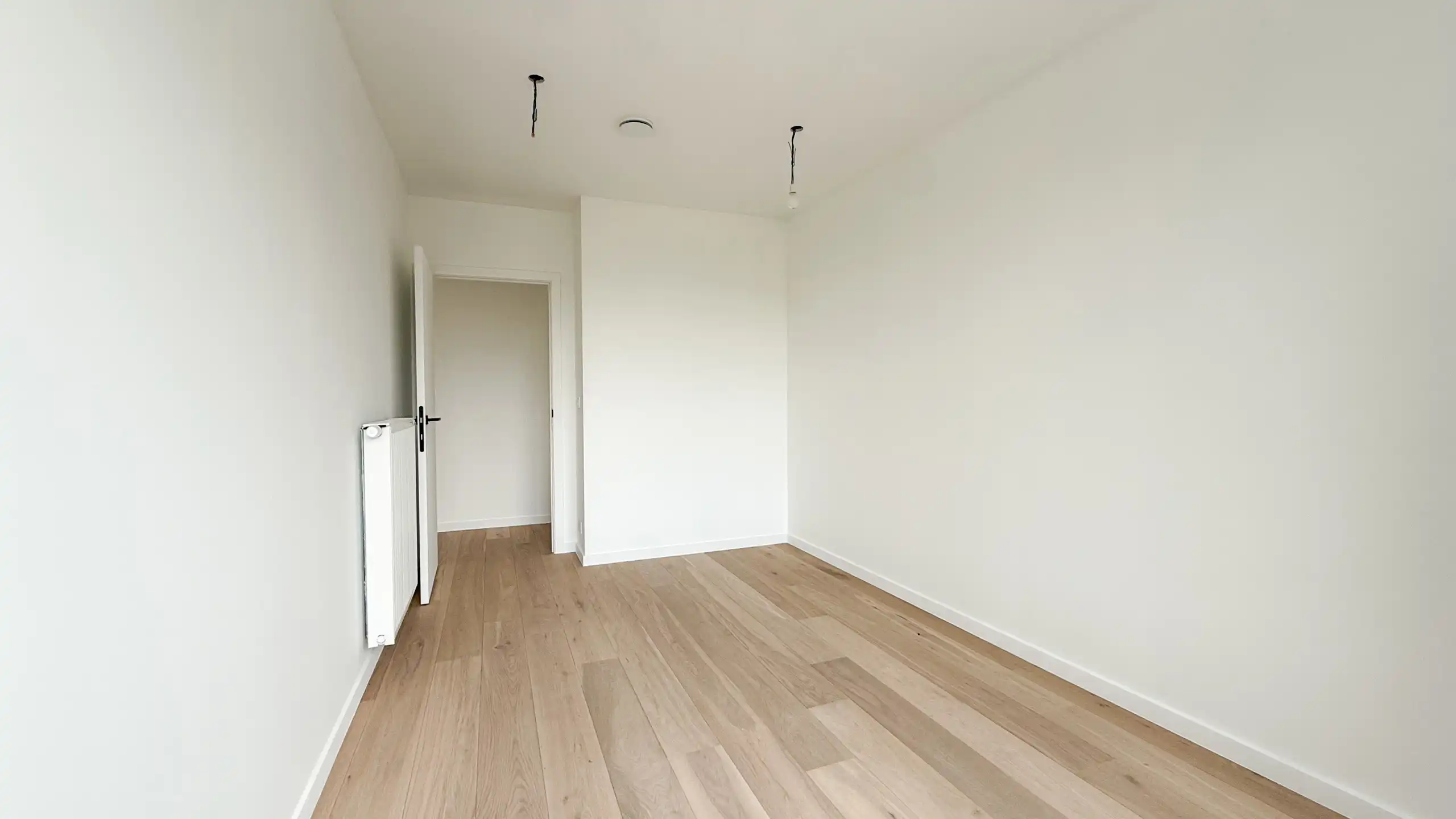 Unieke woning met 4 slpks in uitzonderlijk woonproject! foto 44