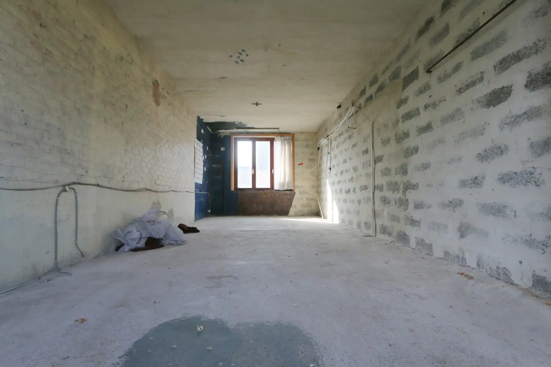 DUBBELE WOONST - 6 SLK - TUIN - TERASSEN - PARKING - RUSTIG foto 32