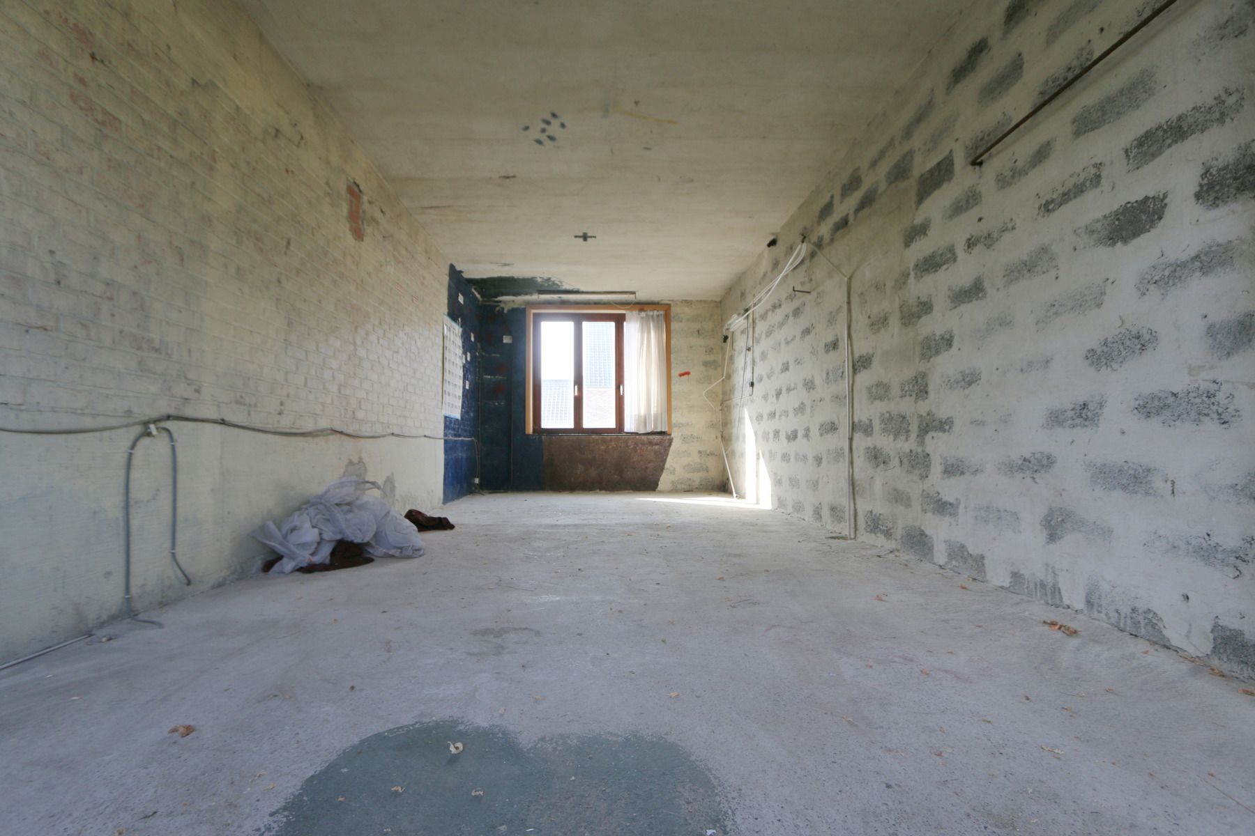 DUBBELE WOONST - 6 SLK - TUIN - TERASSEN - PARKING - RUSTIG foto 36