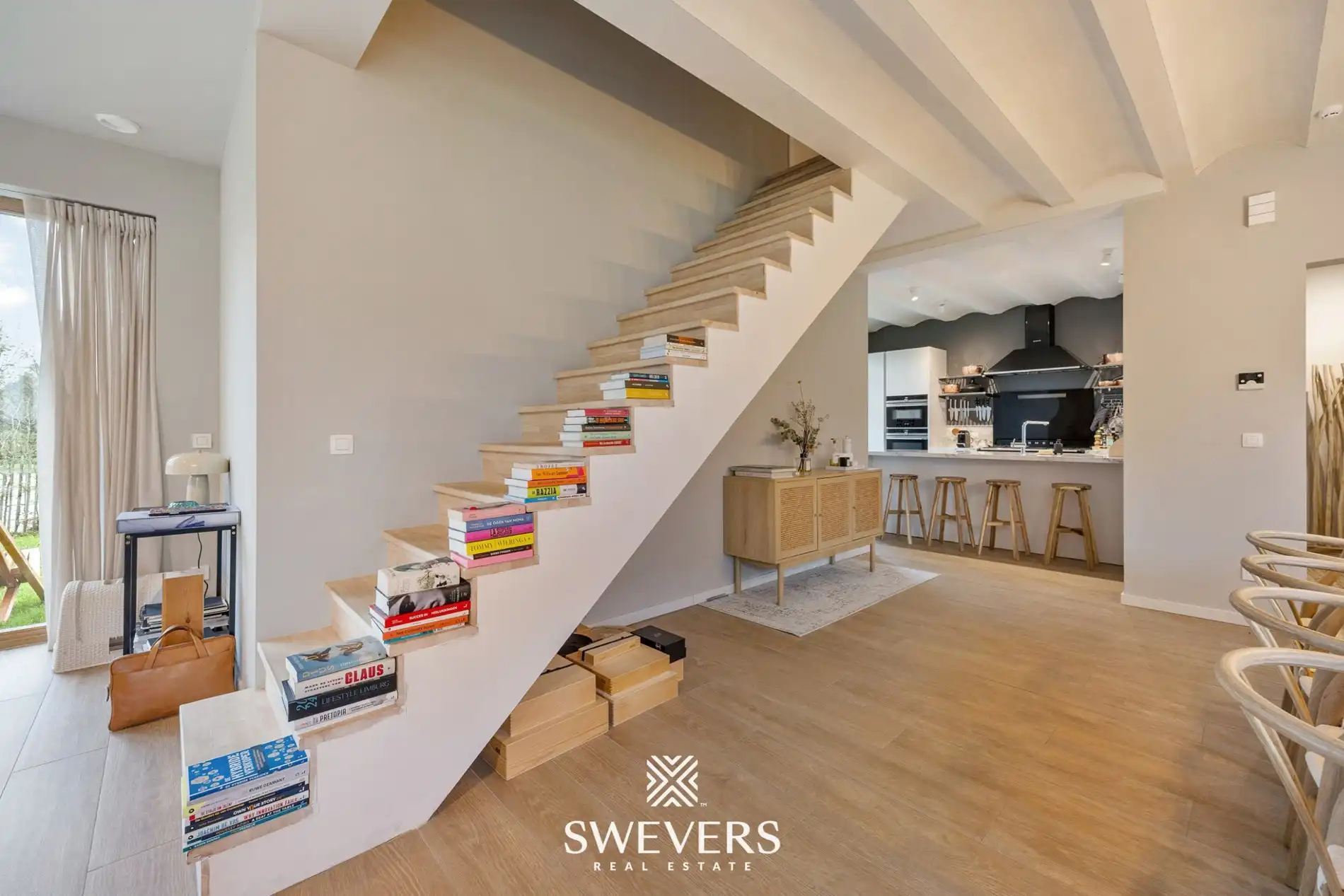 Comfort, luxe en energiezuinigheid in een recente woning te Kortessem foto 19