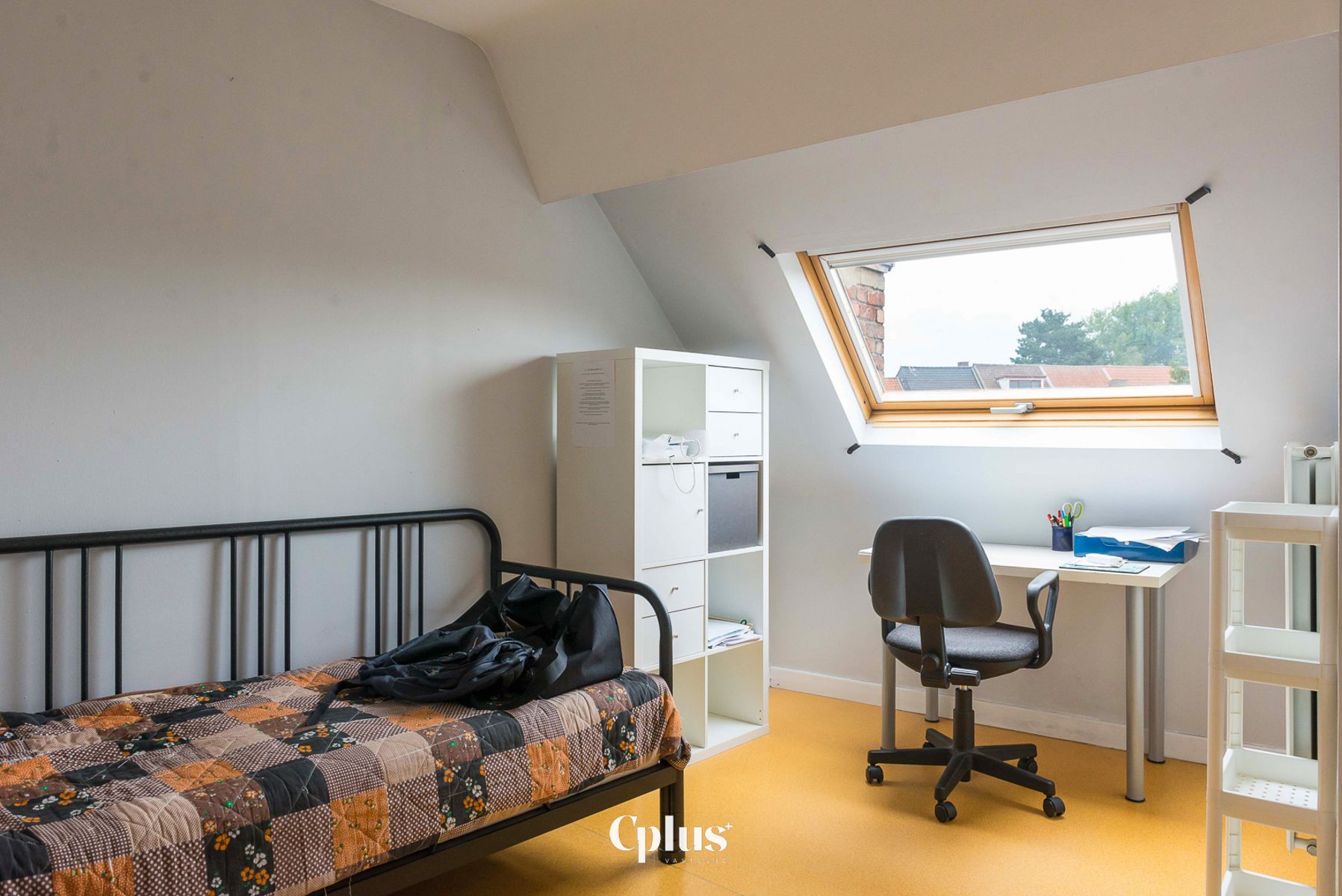 Gezellig duplexappartement met 2 slaapkamers foto 7
