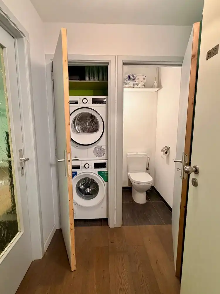 Instapklaar appartement op gunstige locatie nabij Imec en UZ Leuven foto 15