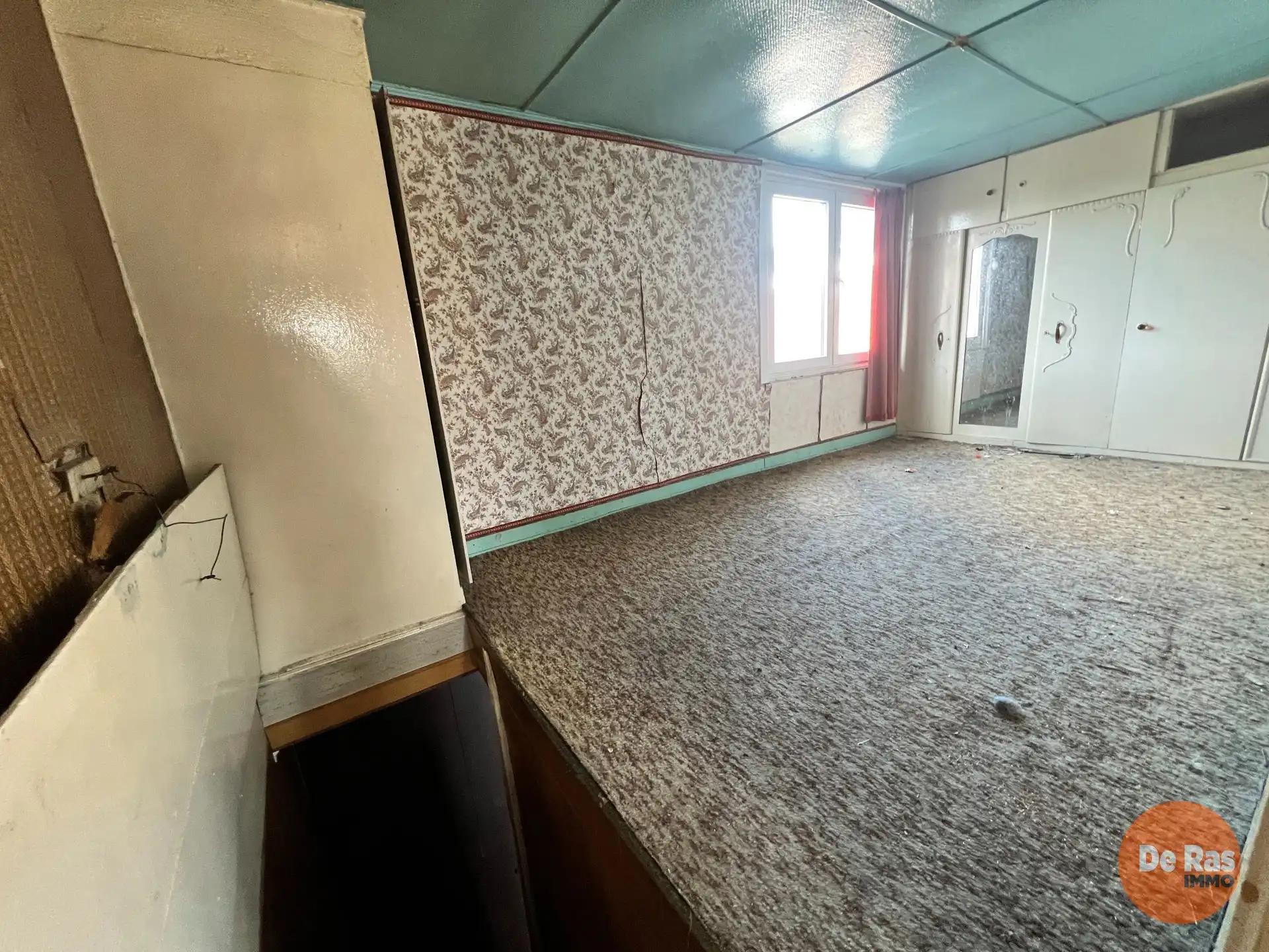 LEDE - Renovatiewoning nabij station en centrum foto 7