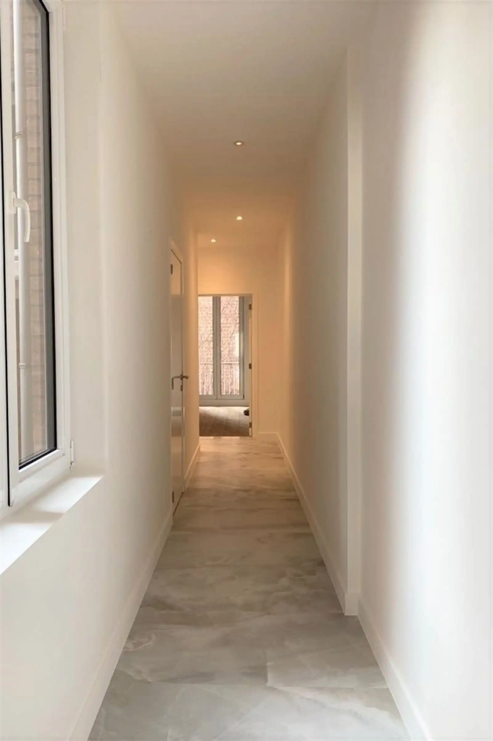 High end gerenoveerd 3 slaapkamer appartement foto 9