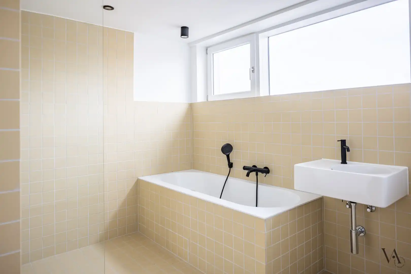 Unieke energiezuinige stadsloft in het hart van de stad foto 12