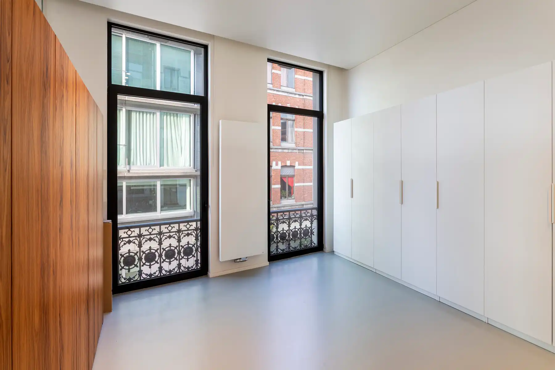 Unieke kantoorruimte met zicht op de Schelde foto 5