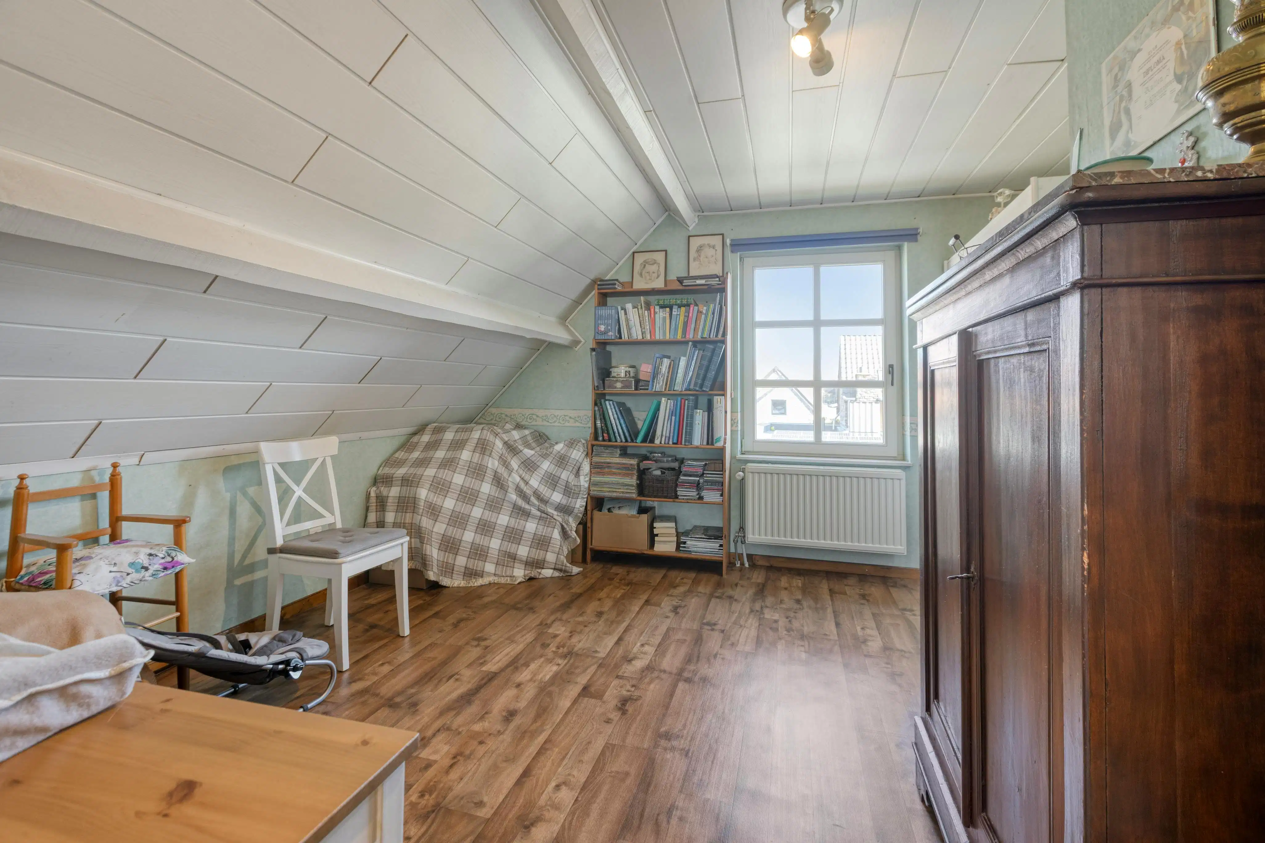 Instapklare woning te koop in 's-Gravenvoeren foto 24
